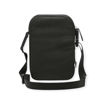 Picture of NIKE HERITAGE SHOULDER BAG 4L BLACK
